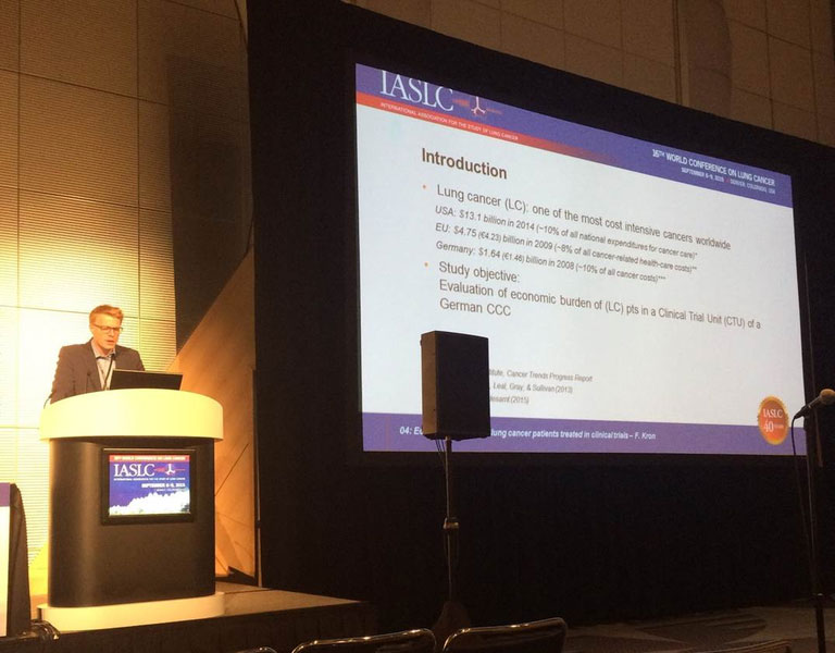 Sprecher: Dip. Ges.-Ök. Florian Kron, CIO Köln