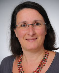 Birgit Bischofs