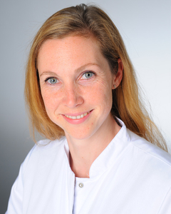 Dr. med. Rieke Fischer