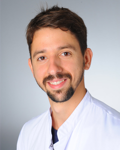 Dr. med. Sebastian Michels
