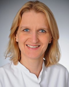 Priv. Doz. Dr. med. Lucia Nogova, M.Sc.