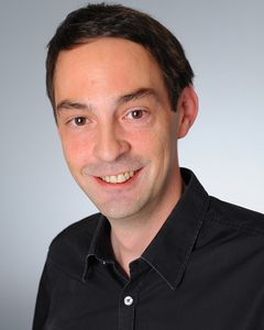 Dr. med. Matthias Scheffler