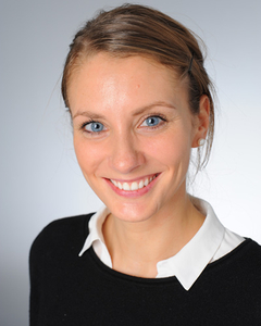 Juliane Süptitz M.A.