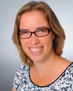 Dipl. Ges.-Öko. Meike Limburg