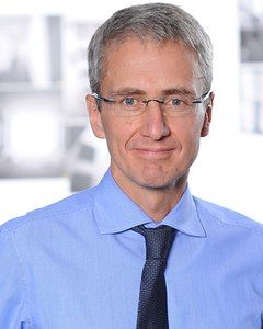 Prof. Dr. med. Jürgen Wolf