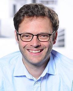 Prof. Dr. med. Roman Thomas