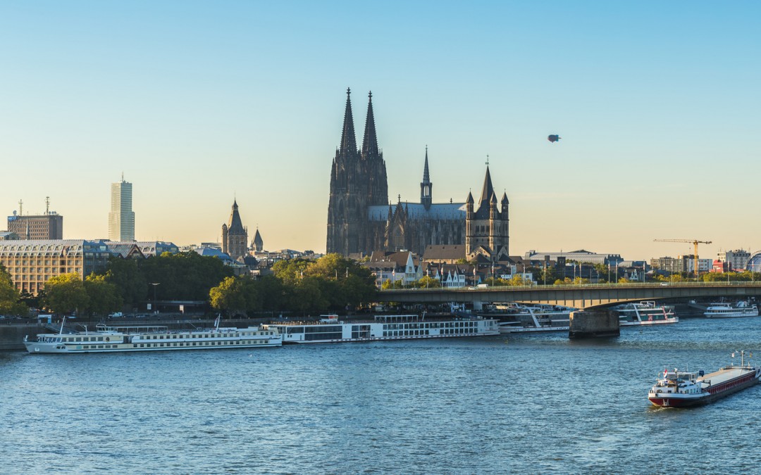 ROS1-Patienten treffen sich in Köln