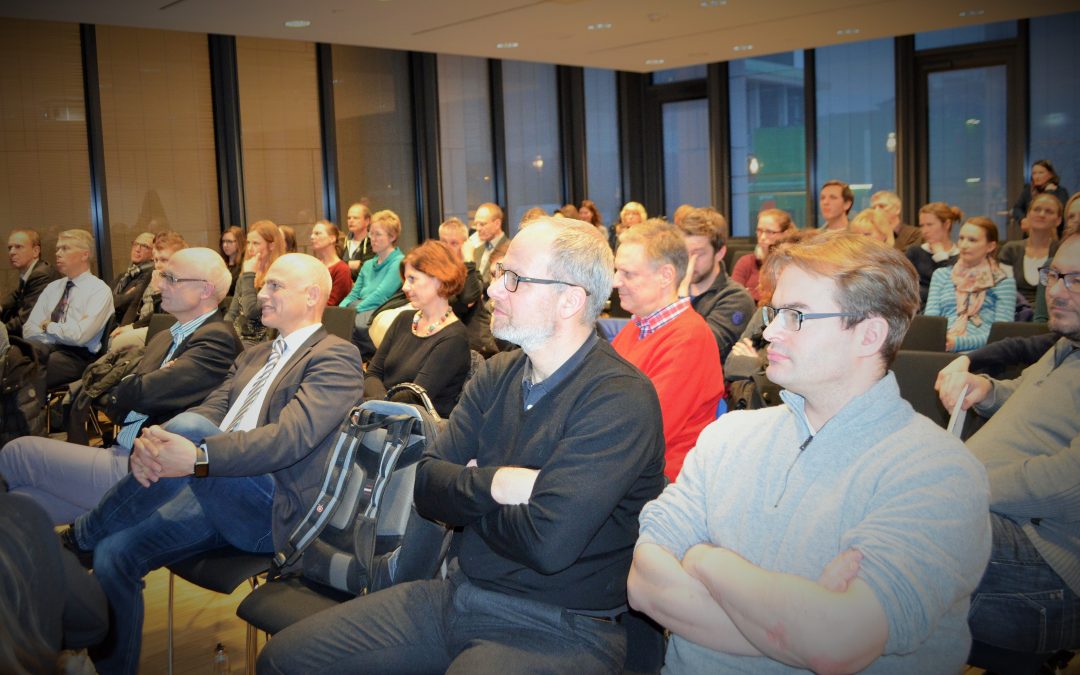 Einladung zum 10. NGM Jahrestreffen am 09. Januar 2024