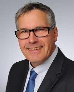 Dipl.-Ing. (FH) Walter Niclasen