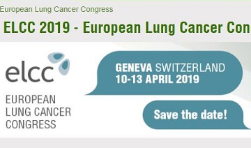 European Lung Cancer Congress (ELCC) 2019