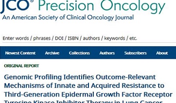 Neue Publikation basierend auf Daten des NGM