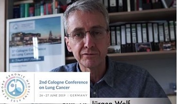 Prof. Wolf’s statement on the upcoming CCLC 2019
