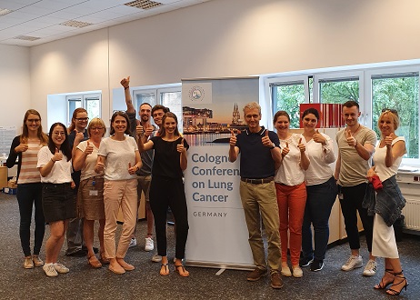 Countdown is running: only a few days left until the start of CCLC 2019!