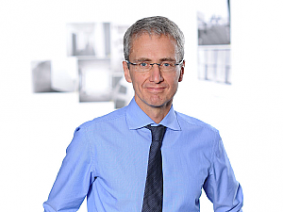 Genbasierte Diagnostik: Prof. Wolf im Deutschlandfunk